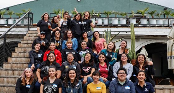 SouthNorte Brewing - International Women's Day Brew