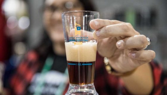 GABF 2017 Night 2