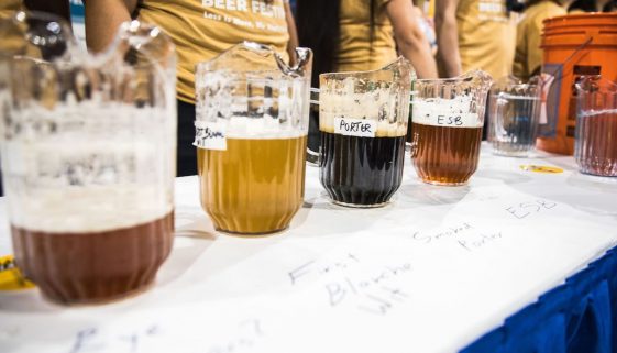 GABF Night 3