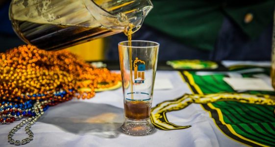 GABF Night 3 Tyra Sutak