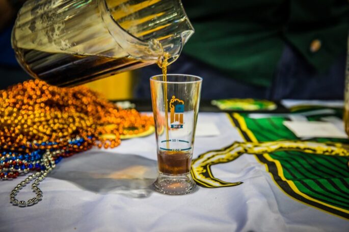 GABF Night 3 Tyra Sutak