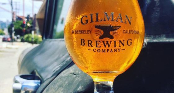 Gilman Brewing