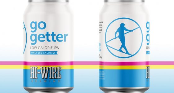 Hi-Wire Go Getter