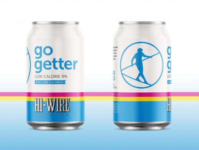 Hi-Wire Go Getter