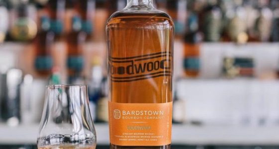 Goodwood Bardstown Whiskey