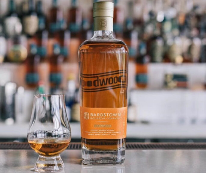 Goodwood Bardstown Whiskey