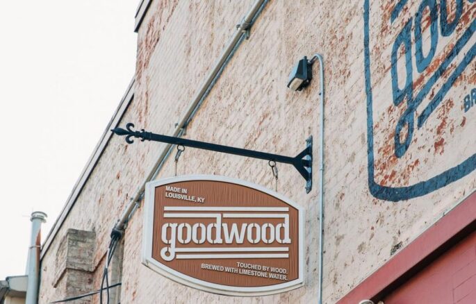 Goodwood Brewing