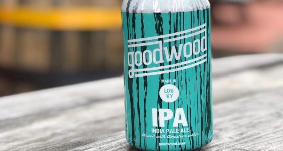 Goodwood Brewing