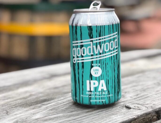 Goodwood Brewing