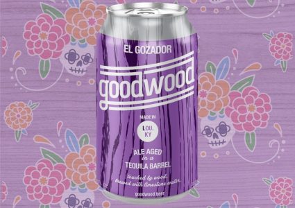 Goodwood El Gozador