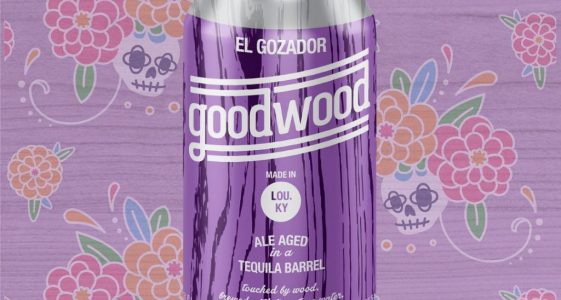 Goodwood El Gozador