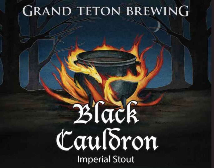 Black Cauldron