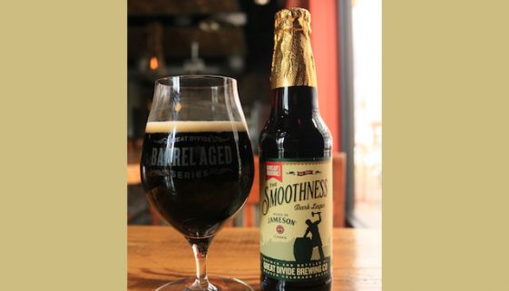 Great Divide The Smoothness