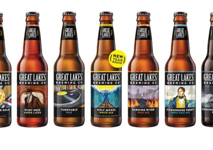 Great Lakes 2018 Lineup