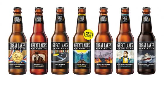 Great Lakes 2018 Lineup