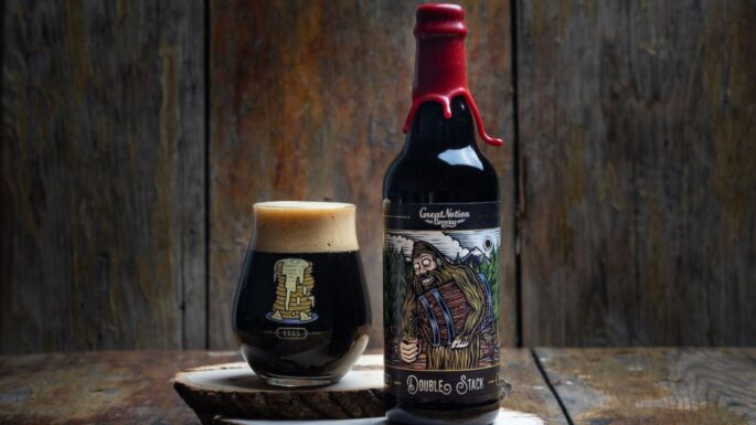 Great Notion BBDS