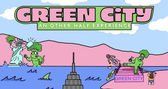 Green City Green City