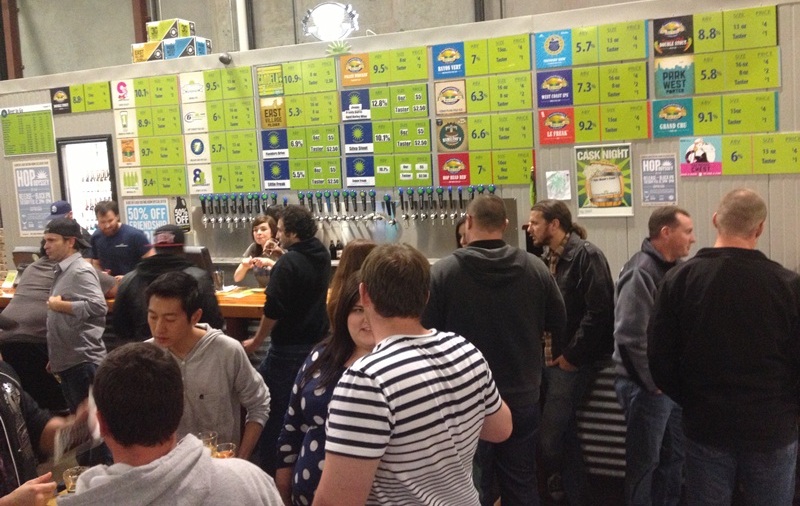 Updated What Green Flash Brewing Needs To Do To Survive Thefullpint Com