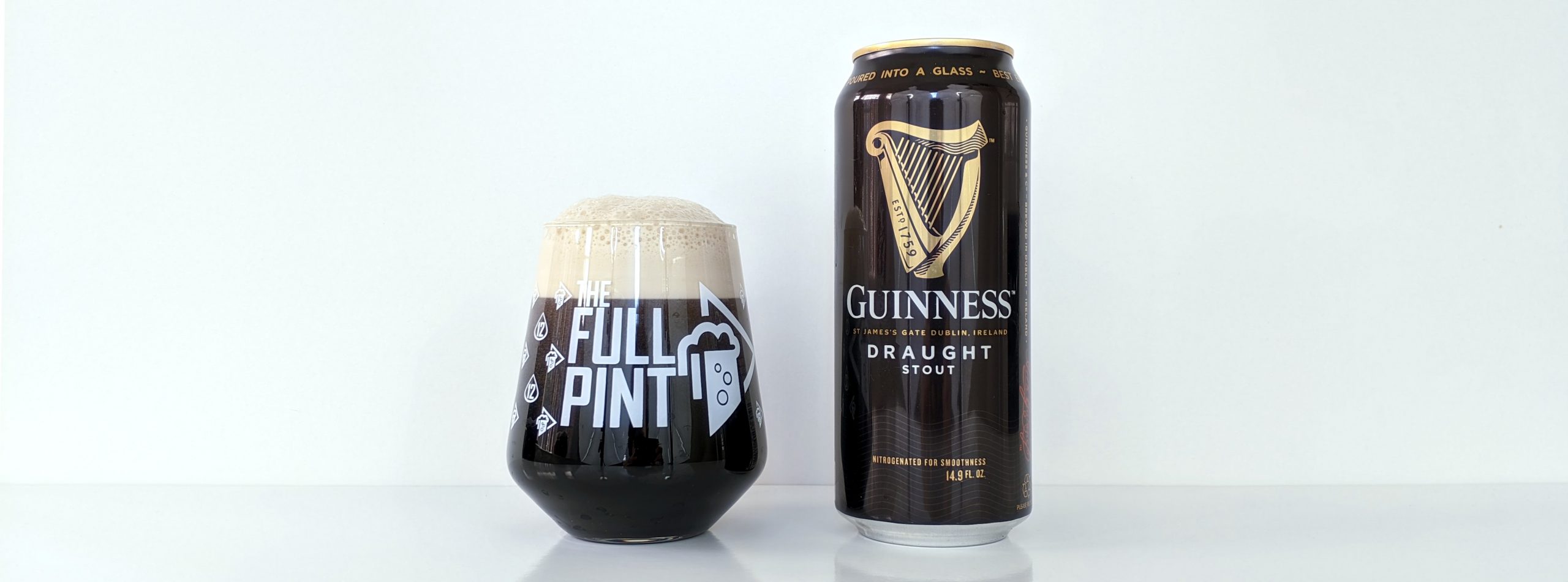 What's the alcohol content 2025 of guinness draught stout