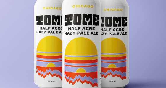 Half Acre TOME Half Acre TOME
