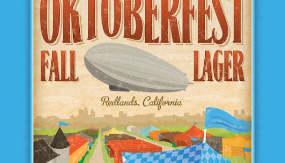 Hangar 24 Octoberfest