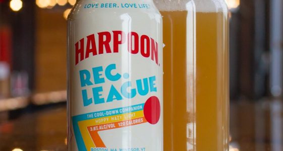 Harpoon Rec. League