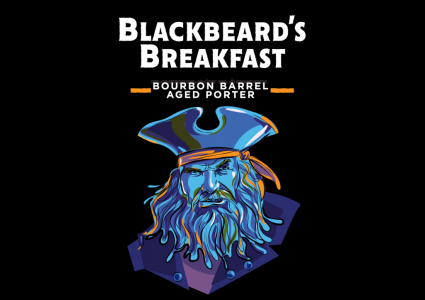 Heavy Seas Blackbeard