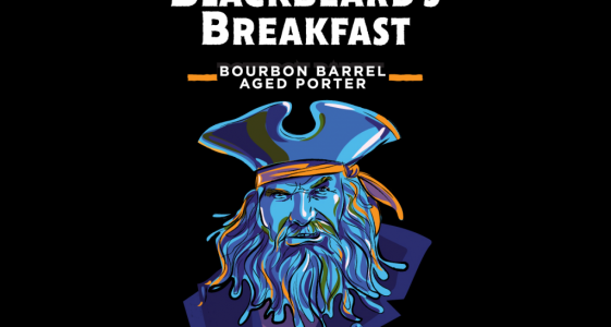 Heavy Seas Blackbeard