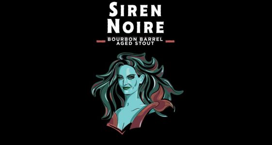 Heavy Seas Siren Noir Heavy Seas Siren Noir
