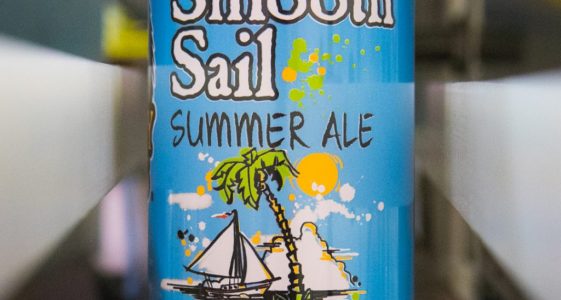 Heavy Seas Smooth Sail
