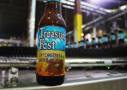 Heavy Seas TreasureFest