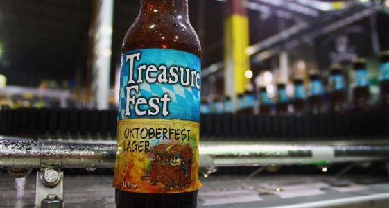 Heavy Seas TreasureFest