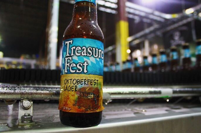 Heavy Seas TreasureFest