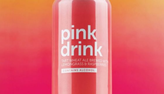 HiWire Drink Pink