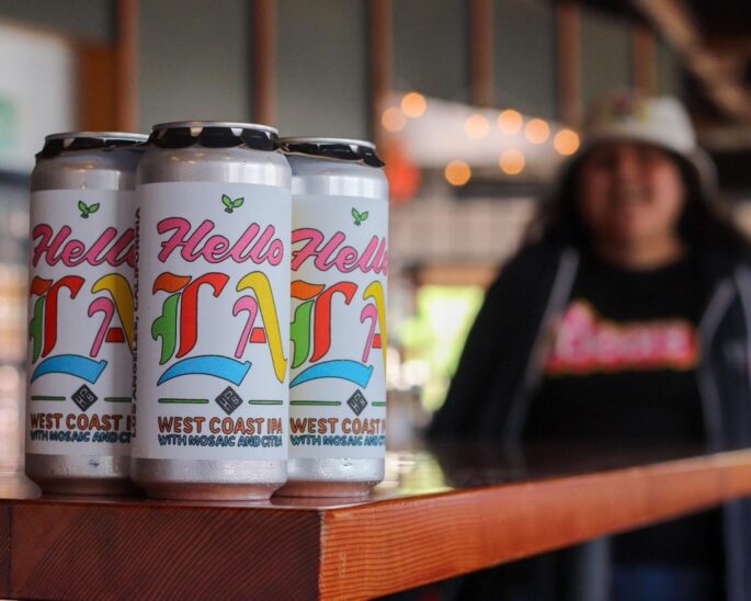 Highland Park Hello LA