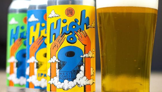 Highland Park High 9