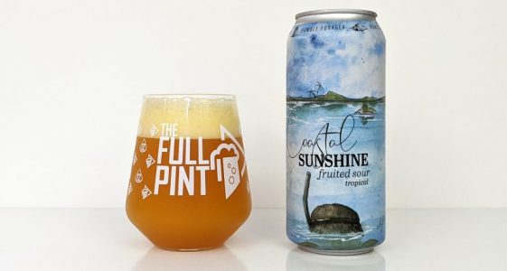 Humble Forager Coastal Sunshine Humble Forager Coastal Sunshine