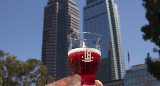 LA Beer Week 9 Kickoff Festival