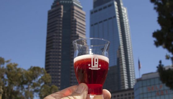 LA Beer Week 9 Kickoff Festival