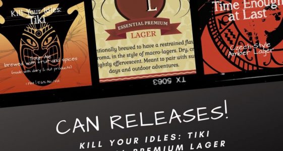 Idle Hands Can Sale