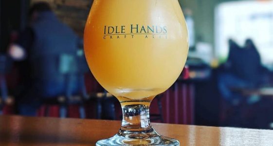 Idle Hands Craft Beer