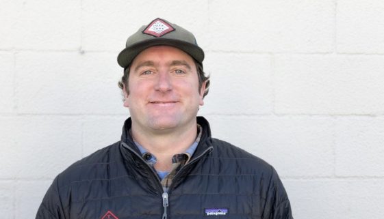 Jack Dyer Topa Topa Brewing