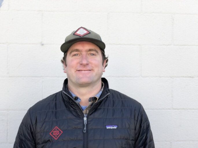 Jack Dyer Topa Topa Brewing