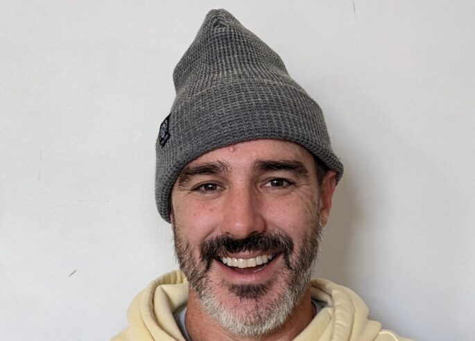 Jake Atkinson Human Robot The Full Pint Podcast