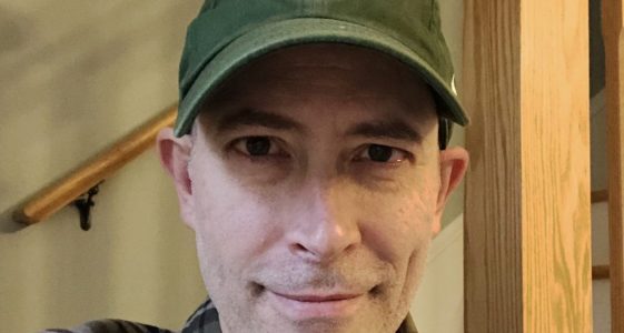Jeff Alworth The Full Pint Podcast