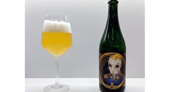 Jester King Petit Prince