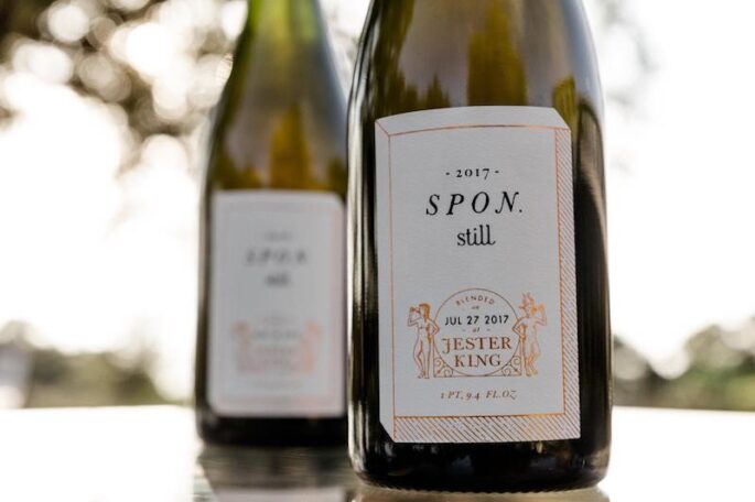 Jester King SPON Still