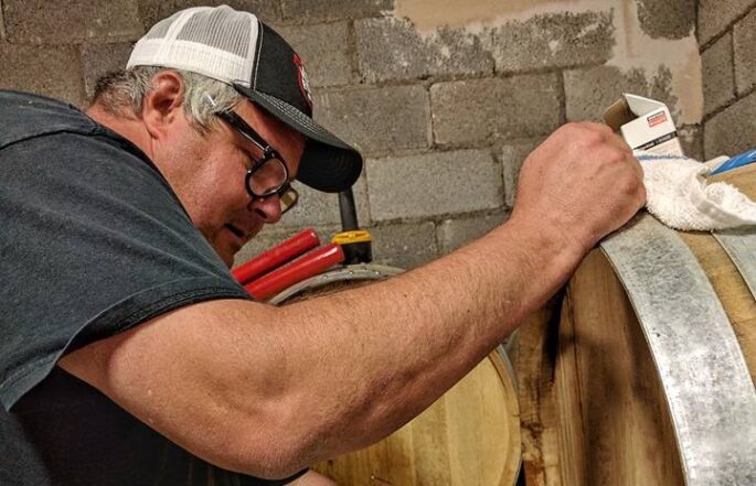 John Rowley Featured