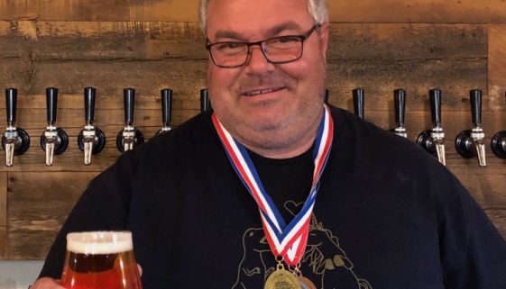John Rowley GABF The Full Pint Podcast