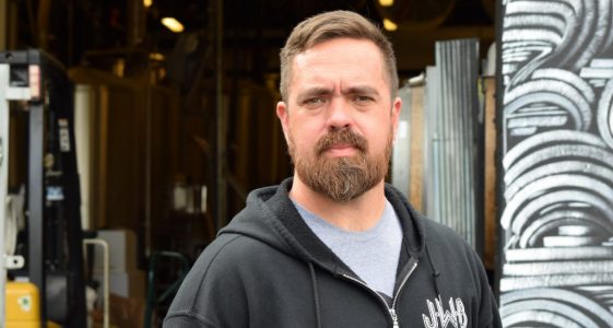 Johnathan Wakefield Podcast